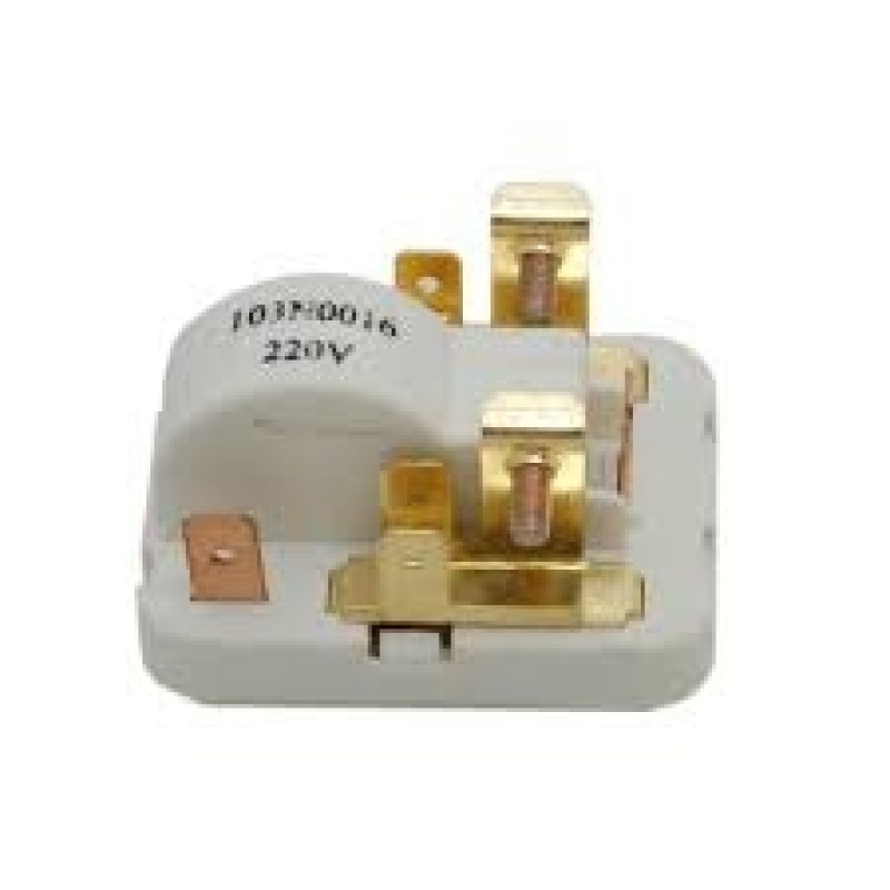 РЕЛЕ ДЛЯ КОМПРЕССОРОВ DANFOSS 103N0016